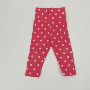 H&M Polka dot pants 4-6 months